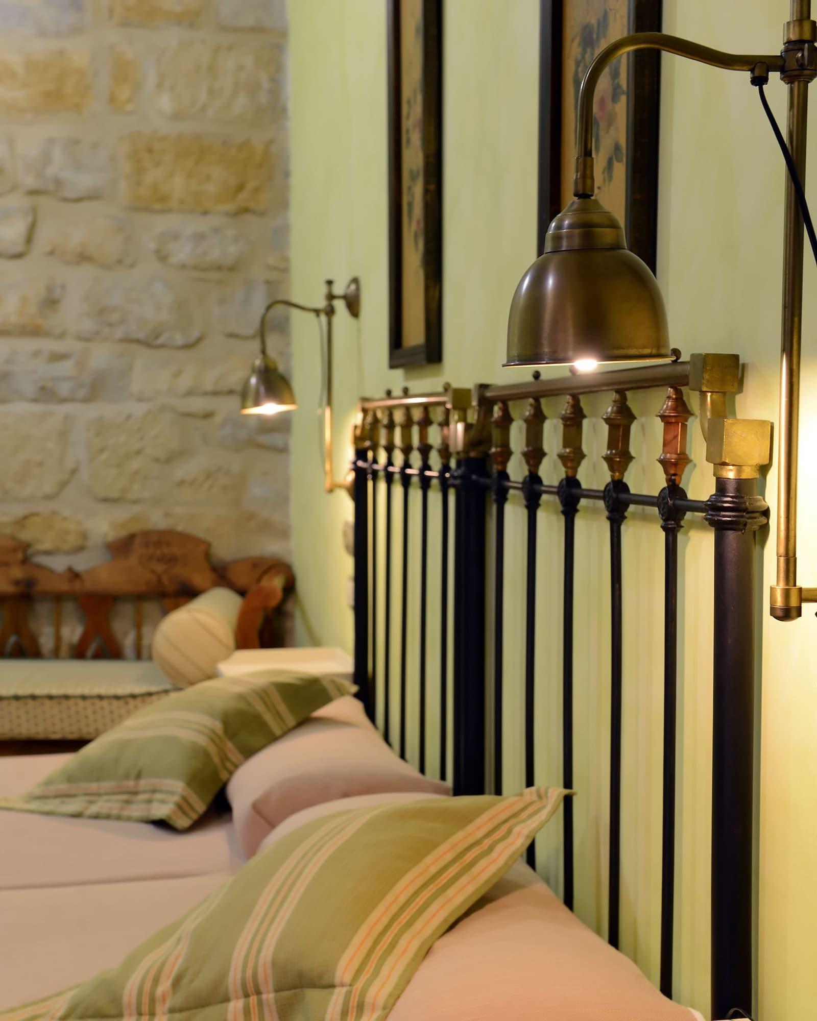 Hotel Cetina Palacio De Los Salcedo Baeza Eksteriør billede